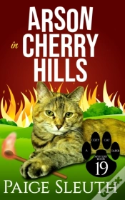 Capa do artigo Arson In Cherry Hills