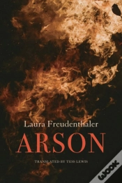 Capa do artigo Arson