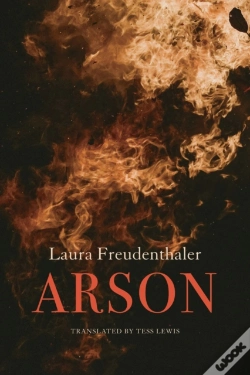 Capa do artigo Arson
