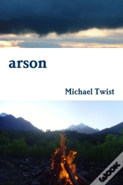 Capa do artigo Arson