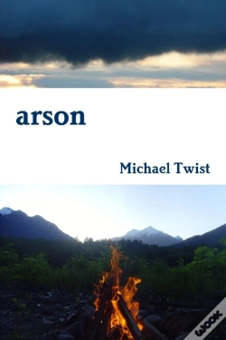 Capa do artigo Arson