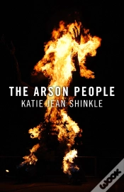 Capa do artigo Arson People