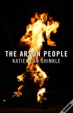 Capa do artigo Arson People