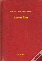 Capa do artigo Arson Plus