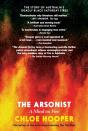 Arsonist - Preview