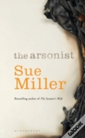 Arsonist Tpb Ex Air