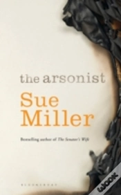 Capa do artigo Arsonist Tpb Ex Air