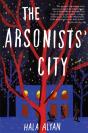 Arsonists' City - Preview