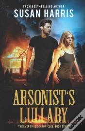 Capa do artigo Arsonist