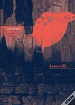 Capa do artigo Arsonville