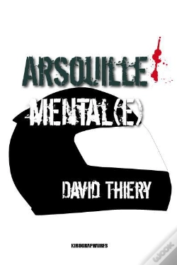 Capa do artigo Arsouille Mental(E)