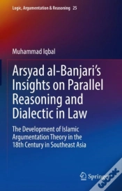 Capa do artigo Arsyad Al-Banjariâ€™S Insights On Parallel Reasoning And Dialectic In Law