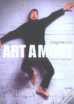 Capa do artigo Art A Mort