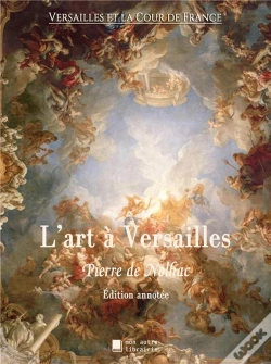 Capa do artigo Art A Versailles