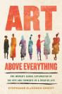 Art Above Everything - Preview