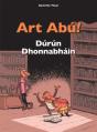 Art Abu! Durun Dhonnabhain - Preview