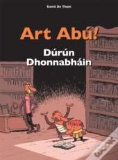 Art Abu! Durun Dhonnabhain