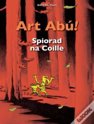 Art Abu! Spiorad Na Coille
