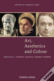 Capa do artigo Art, Aesthetics And Colour