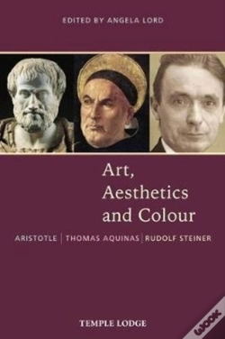 Capa do artigo Art, Aesthetics And Colour
