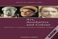 Art, Aesthetics And Colour