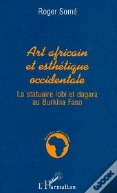 Art Africain Et Esthétique Occidentale