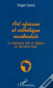 Capa do artigo Art Africain Et Esthétique Occidentale