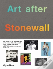 Capa do artigo Art After Stonewall
