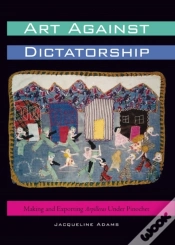 Capa do artigo Art Against Dictatorship