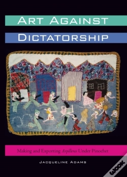 Capa do artigo Art Against Dictatorship