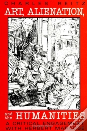 Capa do artigo Art, Alienation, And The Humanities