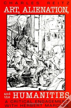 Capa do artigo Art, Alienation, And The Humanities
