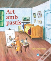 Capa do artigo Art Amb Pastís
