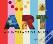 Capa do artigo Art: An Interactive Guide