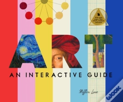 Capa do artigo Art: An Interactive Guide