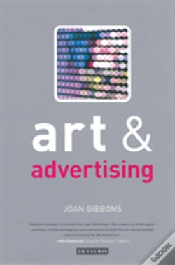 Capa do artigo Art And Advertising