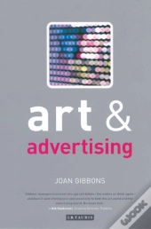 Art And Advertising