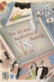 Capa do artigo Art And Aesthetics Of Boxing