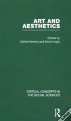 Capa do artigo Art And Aesthetics