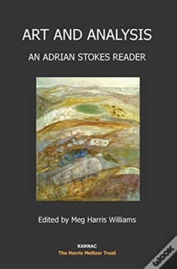 Capa do artigo Art And Analysis