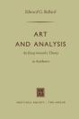 Art And Analysis - Preview