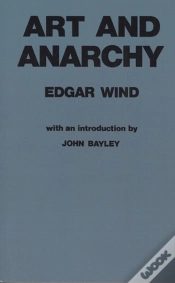 Capa do artigo Art And Anarchy