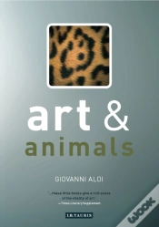 Capa do artigo Art And Animals
