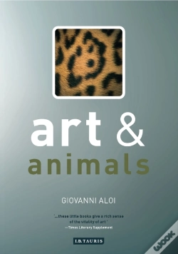 Capa do artigo Art And Animals
