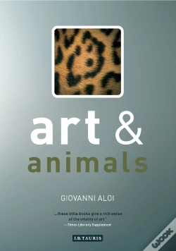 Capa do artigo Art And Animals