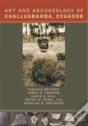 Capa do artigo Art And Archaeology Of Challuabamba, Ecuador