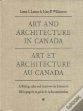 Art And Architecture In Canada