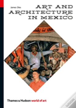 Capa do artigo Art And Architecture In Mexico