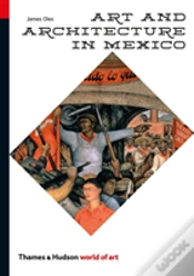 Capa do artigo Art And Architecture In Mexico