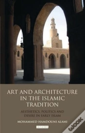Capa do artigo Art And Architecture In The Islamic Tradition